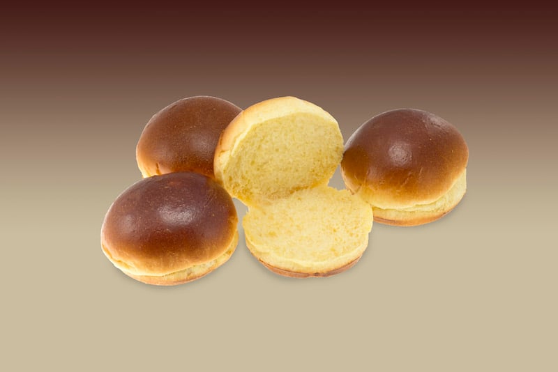 Sandwich Rolls & Buns